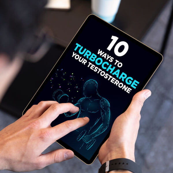 10 Ways To Turbocharge Your Testosterone free Protoflow bonus guide