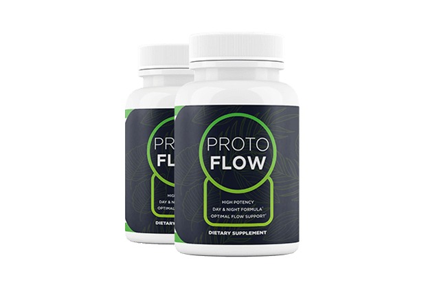 Protoflow 2 bottle package official online offer for prostate support